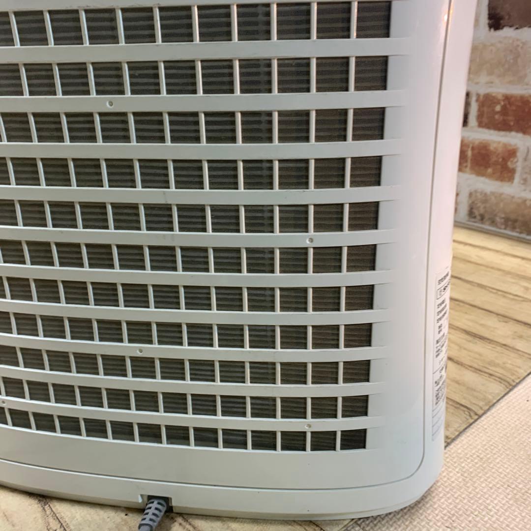 シャープ　SHARP 空気清浄機　FU-H30 2017年製　花粉症　ペット