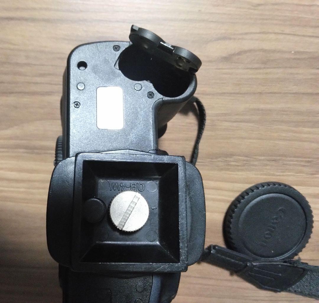 Canon EOS 7 カメラ