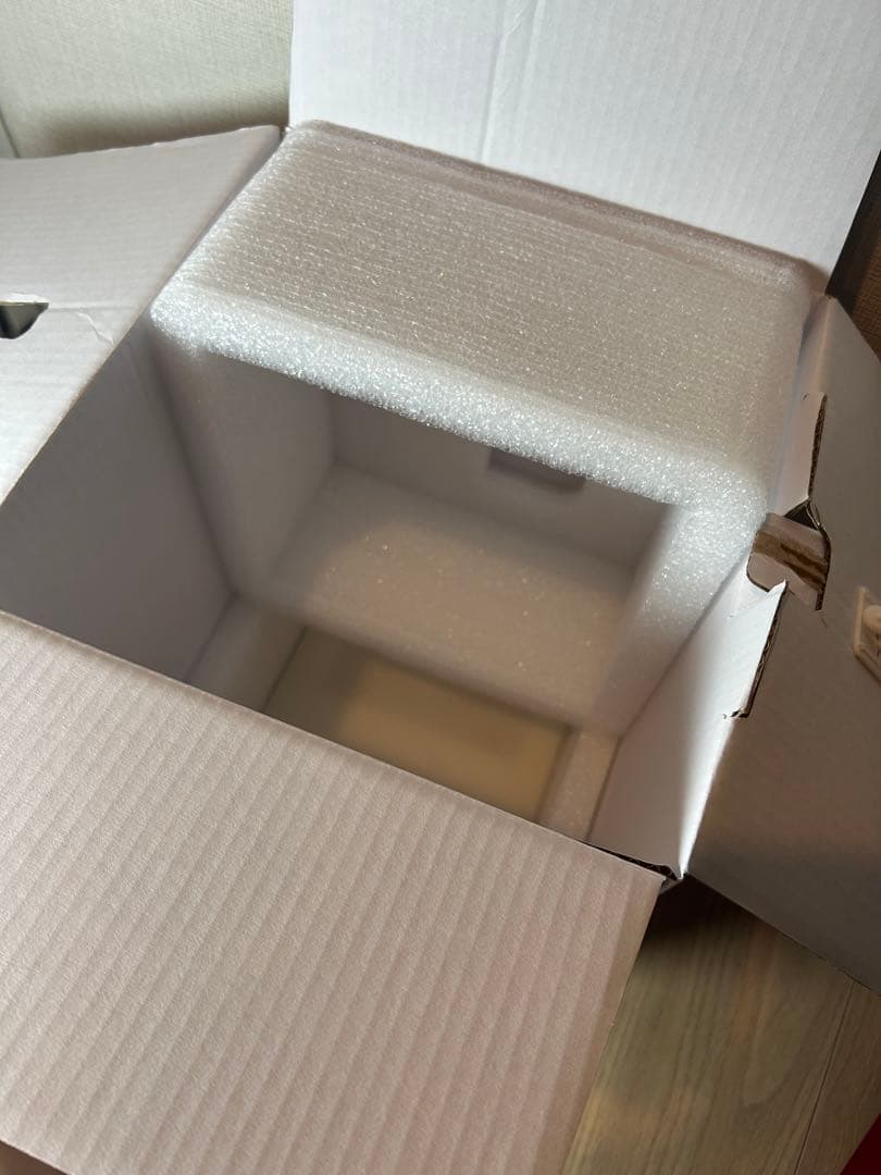 LADOGA インペリアルコレクション　グレーマーブル 正規品
