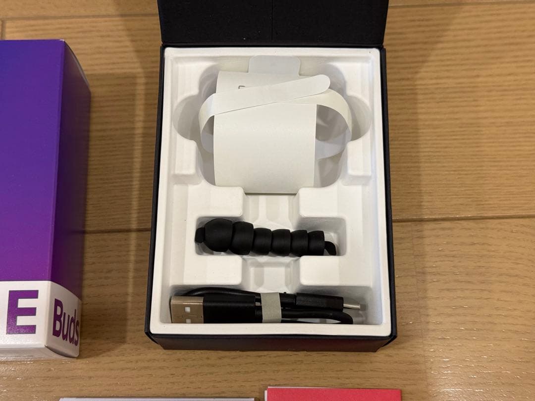 【中古美品】SONY INZONE Buds ワイヤレスイヤホン