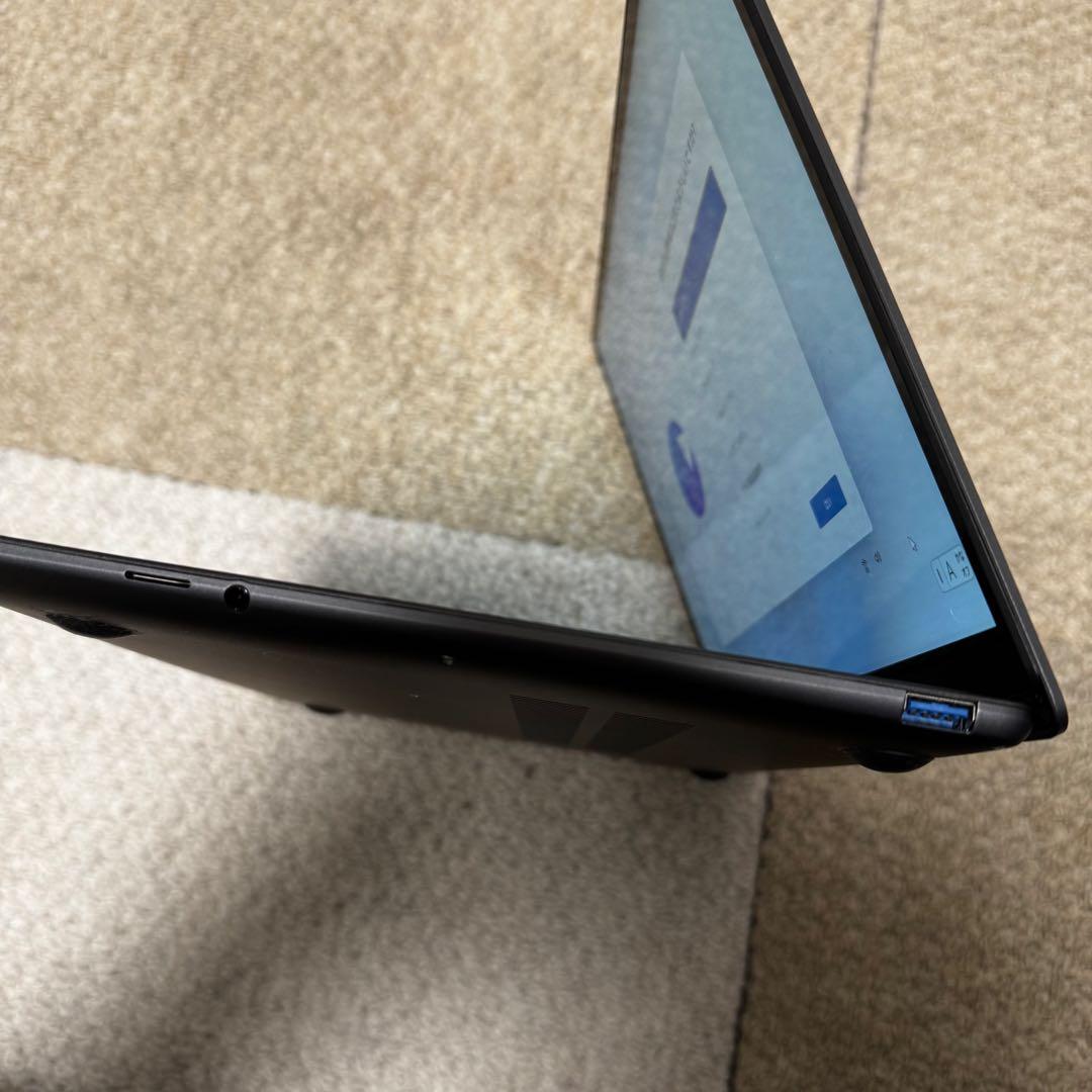 CoreBook X ノートPC Intel i5 12GB RAM 128GB