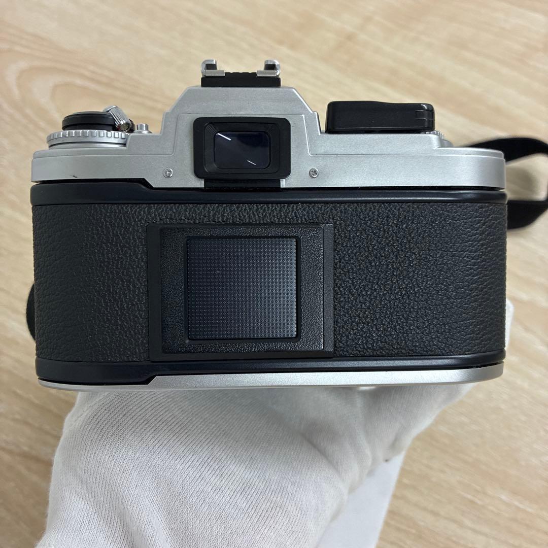 Nikon FG 一眼レフカメラ