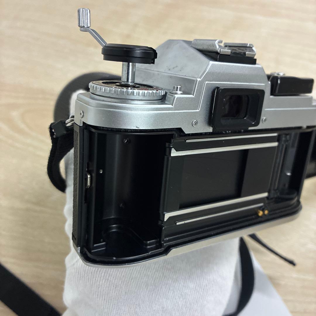 Nikon FG 一眼レフカメラ