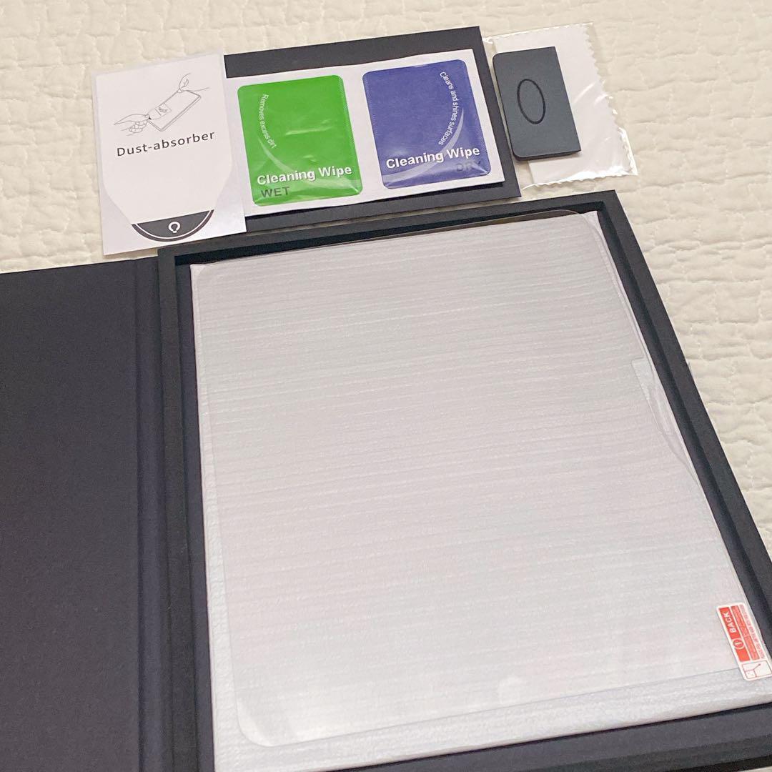 ⭐️NIMASO iPad Pro 11 インチ M4 用　ガラスフィルム