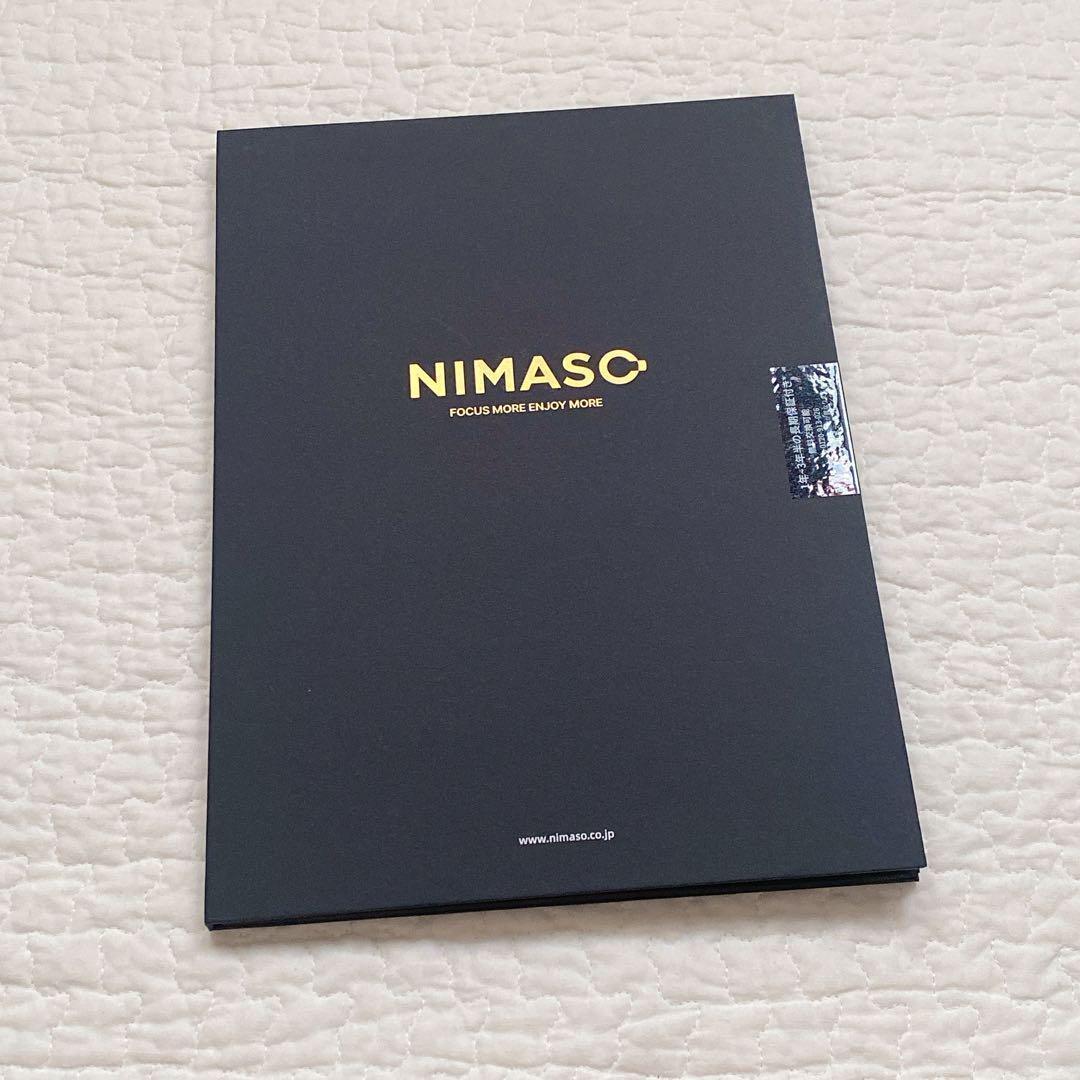 ⭐️NIMASO iPad Pro 11 インチ M4 用　ガラスフィルム