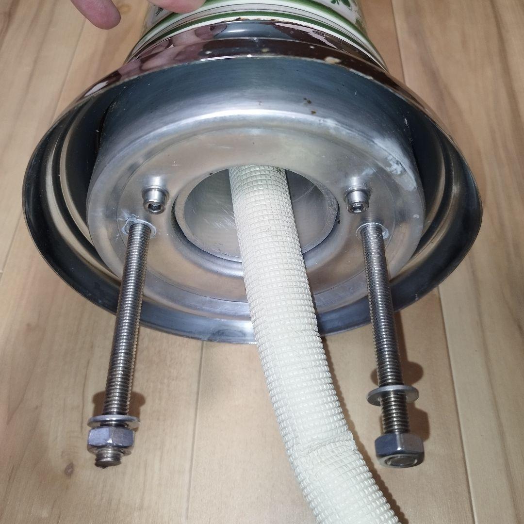 【希少】ハイネケン 陶器製 ドラフトタワー