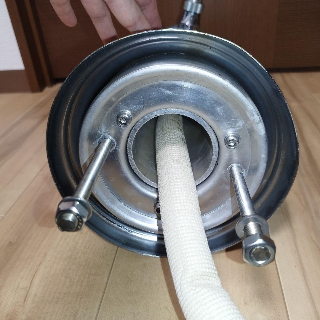 【希少】ハイネケン 陶器製 ドラフトタワー