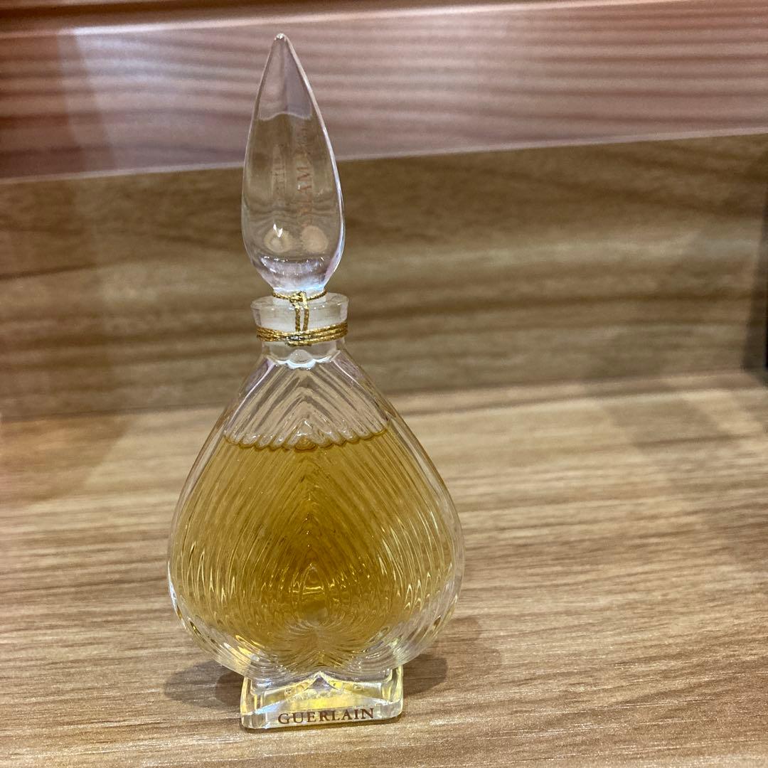 Guerlain Chamade 7.5ml パルファム