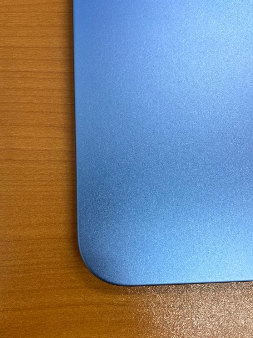 動作確認済み iPad 第10世代 Wi-Fiモデル 64GB ID:M1370