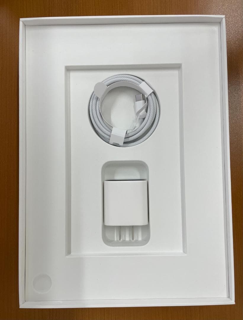 動作確認済み iPad 第10世代 Wi-Fiモデル 64GB ID:M1370