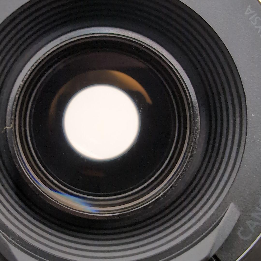 Canon EF 75-300mm 4-5.6 III USM 超望遠レンズ