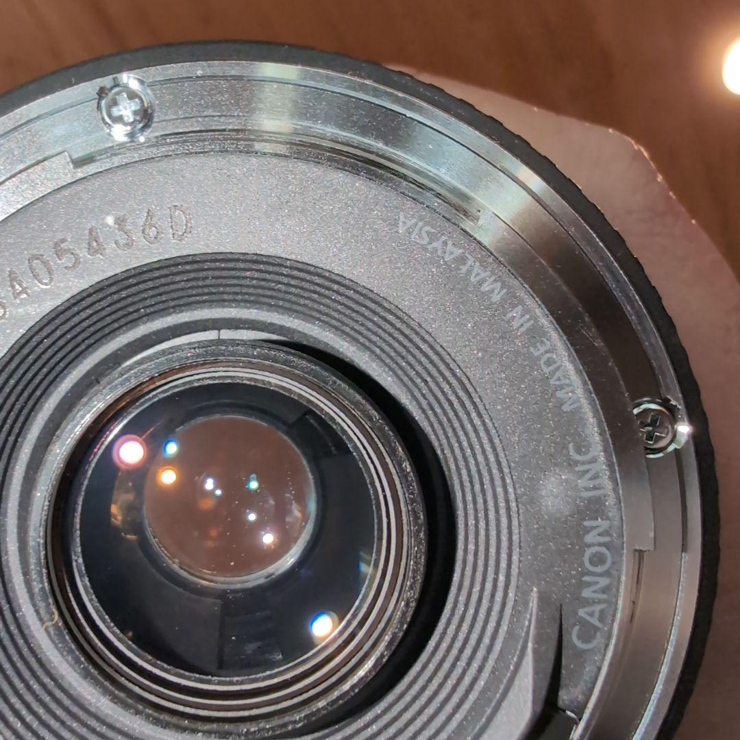 Canon EF 75-300mm 4-5.6 III USM 超望遠レンズ