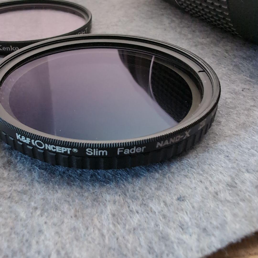 Canon EF 75-300mm 4-5.6 III USM 超望遠レンズ