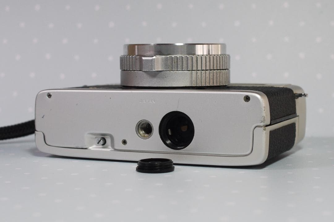 【試写済み】 コニカ KONICA C35