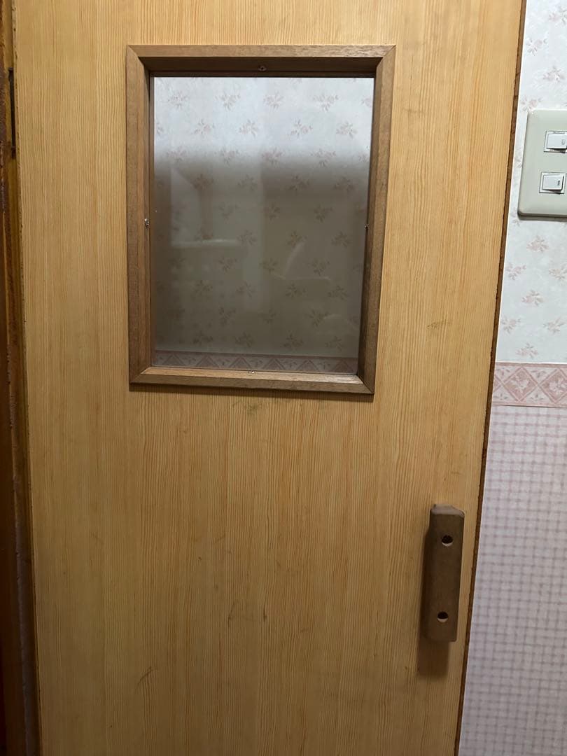 あくてぃ木製サウナ 温度計付き