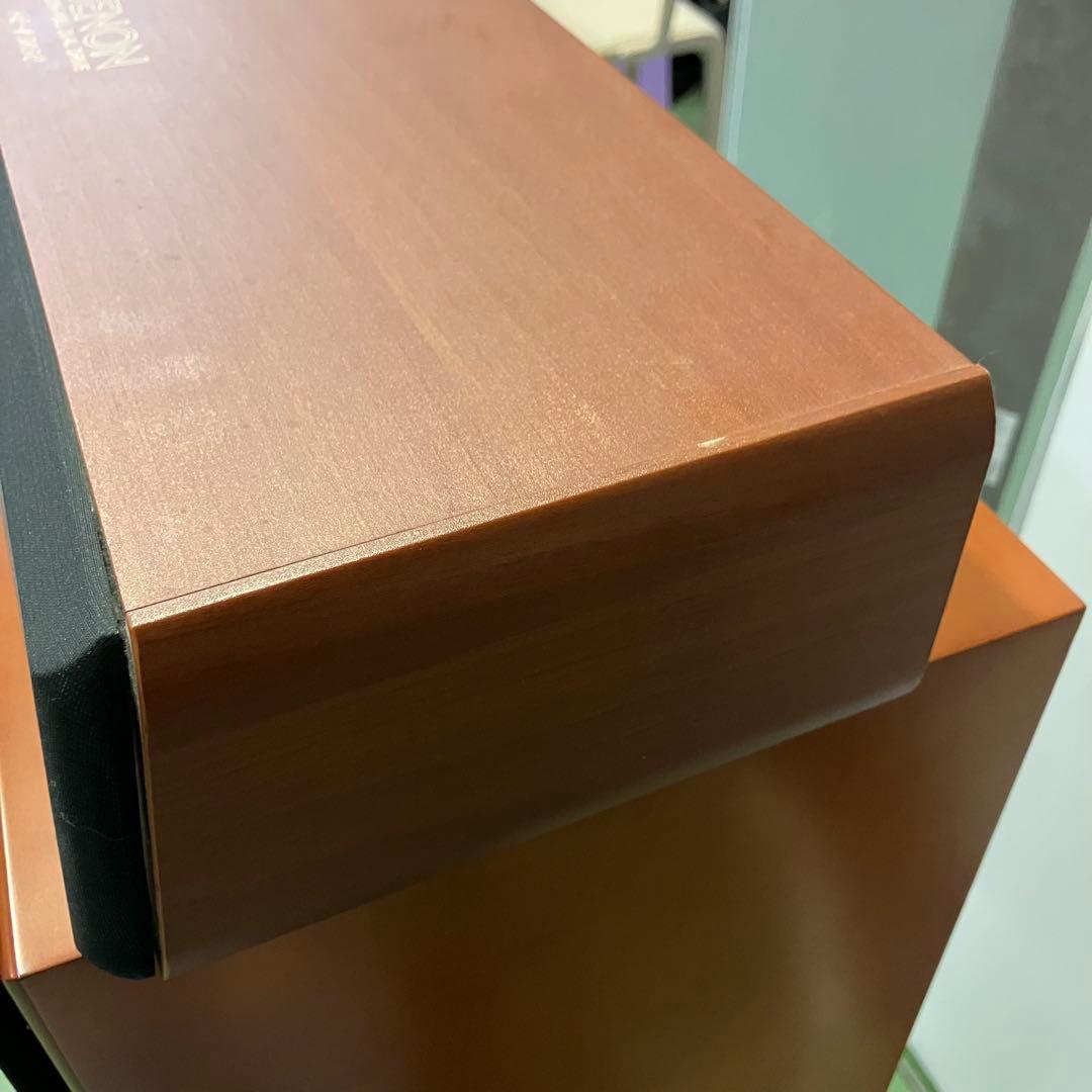 DENON デノン スピーカー SC-T55SG スピーカーセット　動作未確認