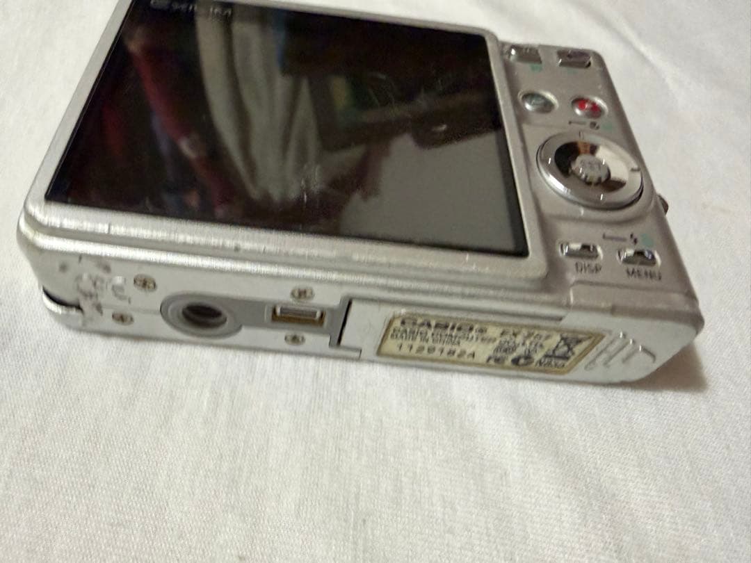 デジカメ　9セット ジャンク