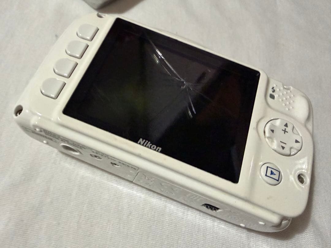 デジカメ　9セット ジャンク