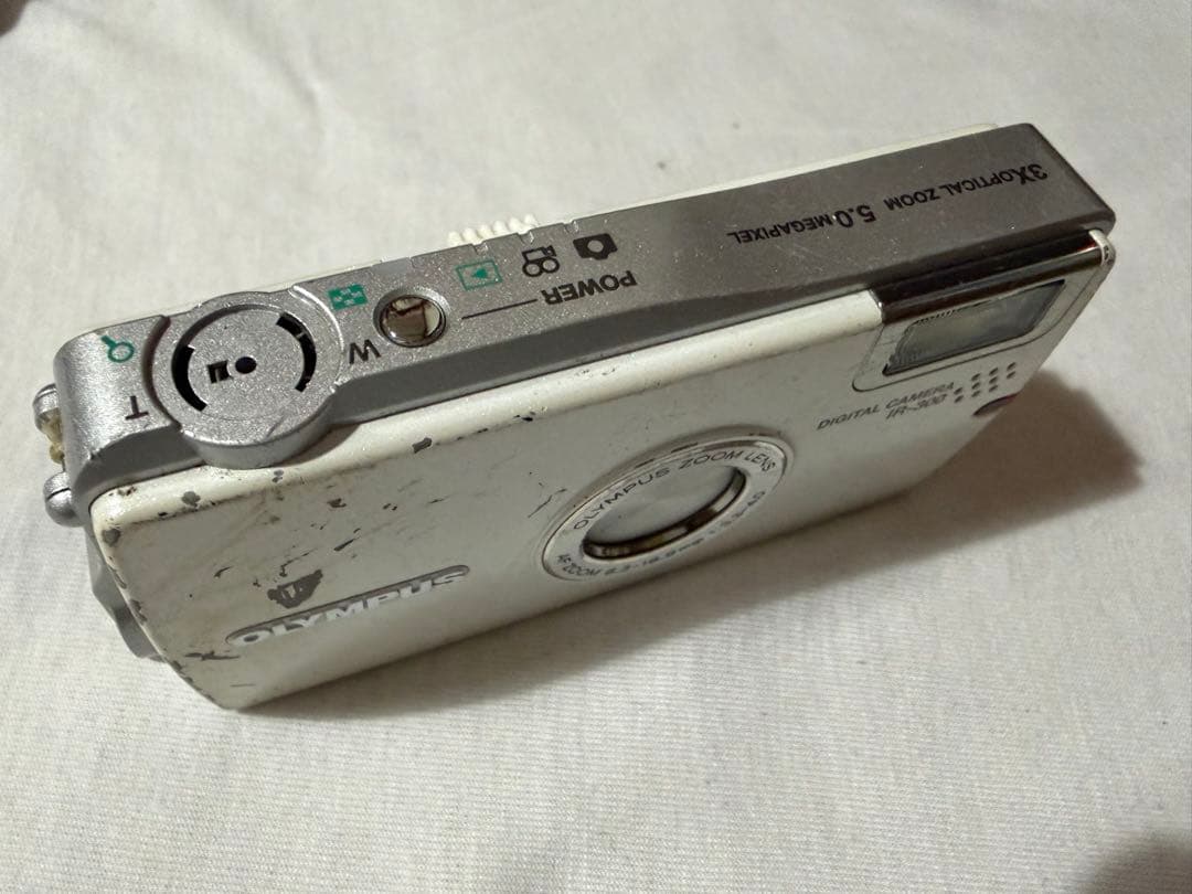 デジカメ　9セット ジャンク
