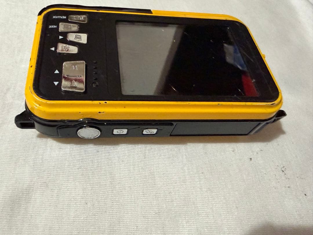 デジカメ　9セット ジャンク
