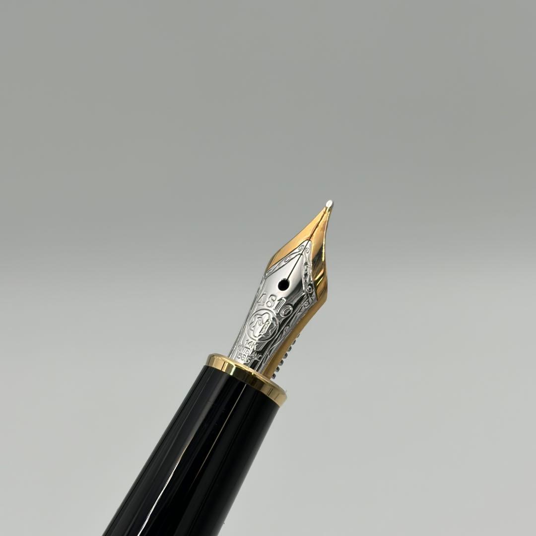 MONTBLANC モンブラン マイスターシュテュック　箱付き
