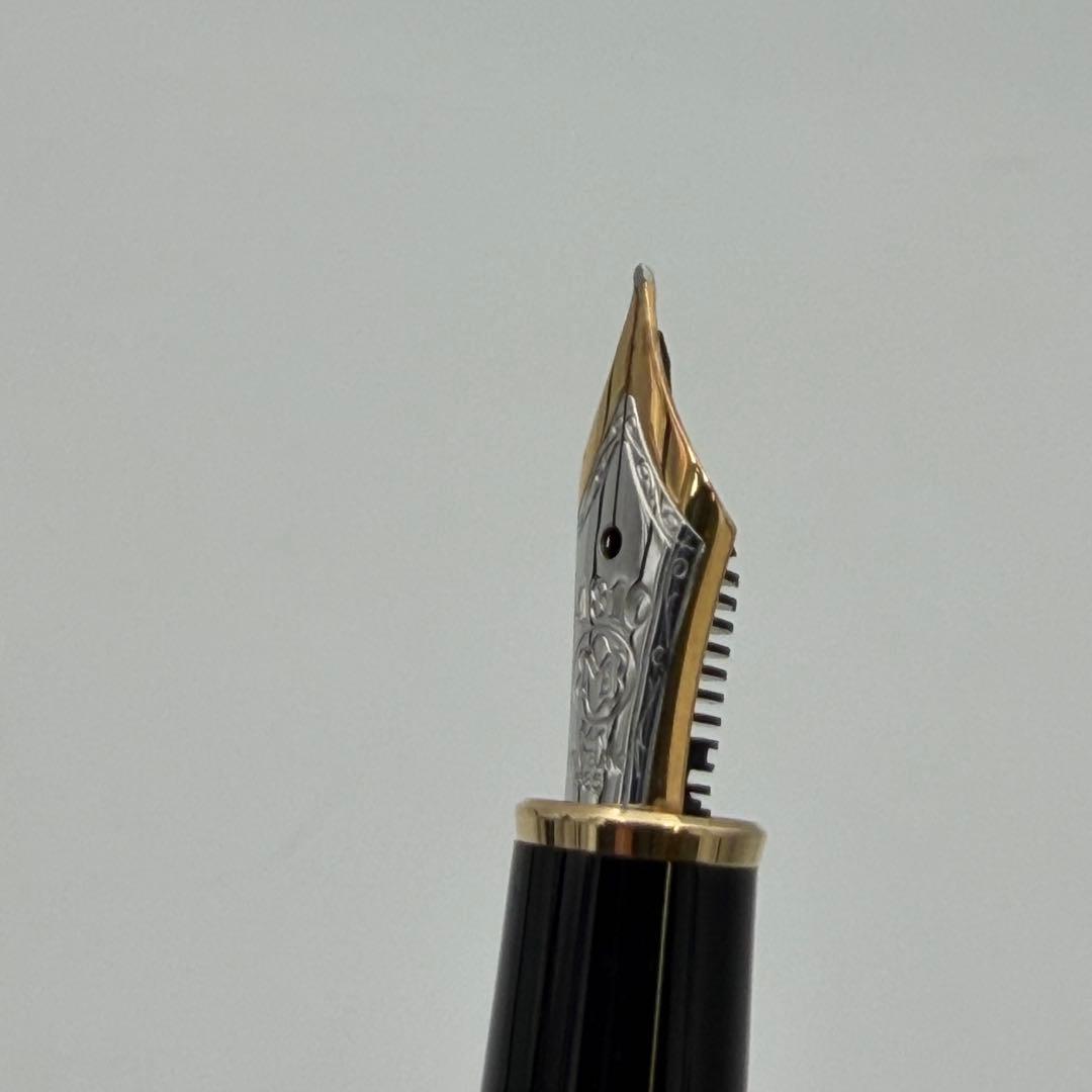 MONTBLANC モンブラン マイスターシュテュック　箱付き