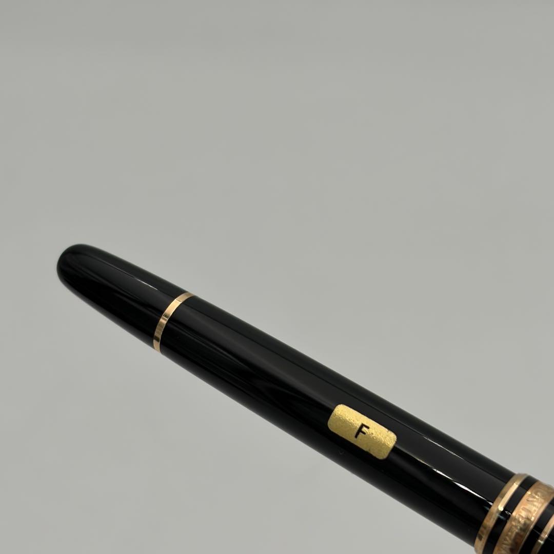 MONTBLANC モンブラン マイスターシュテュック　箱付き