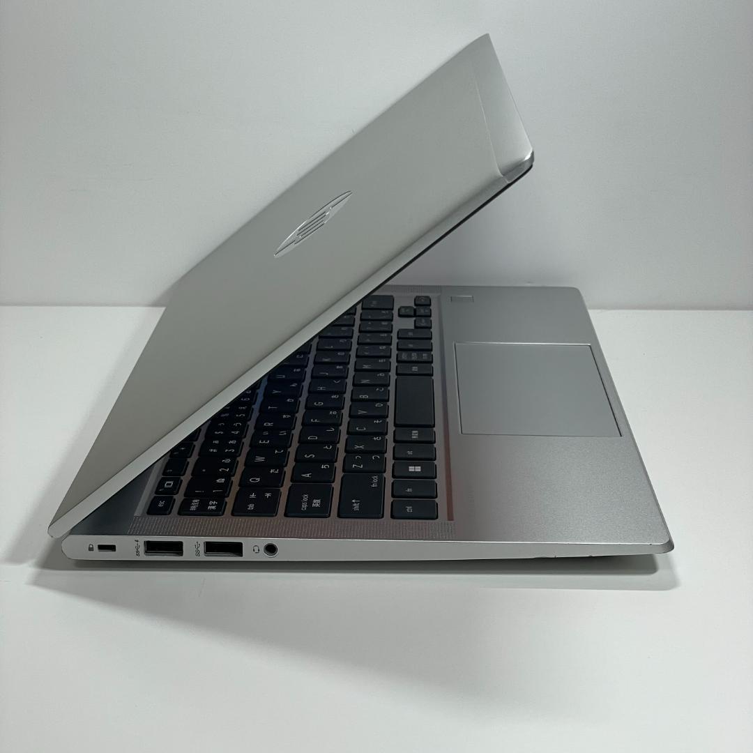 HP ProBook Aero 635 G8 Ryzen5 ノートPC 薄型軽量