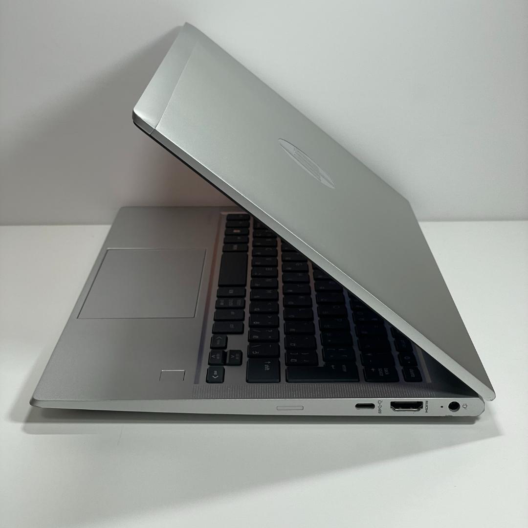 HP ProBook Aero 635 G8 Ryzen5 ノートPC 薄型軽量