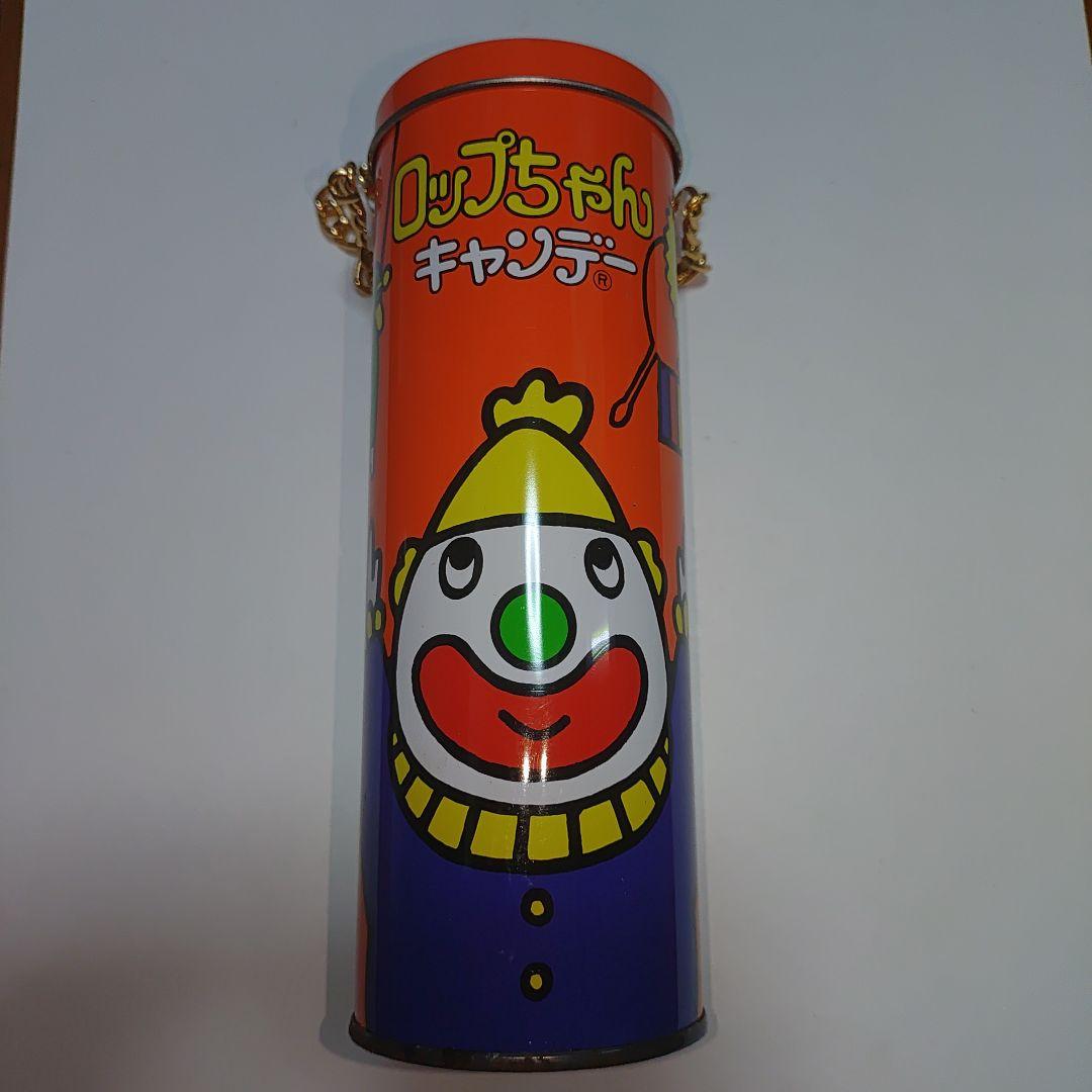 佐久間ドロップ　ロップちゃんキャンディー缶　2缶セット