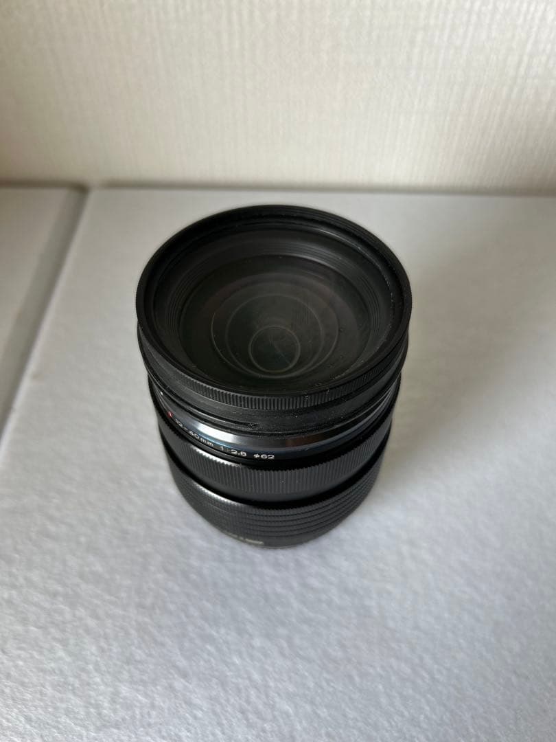 美品 E-M1 Mark III ＋レンズ2本セット（12-40mm PRO他）