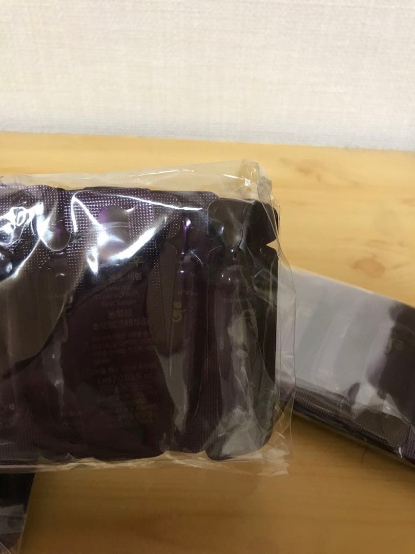 ※3/2に7万円値上げThe whoo 還幼　Hwanyu セット