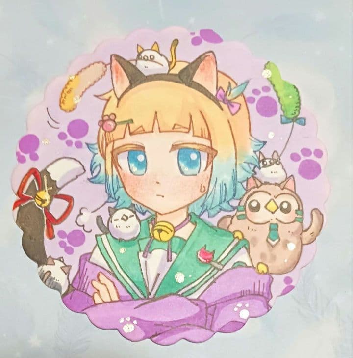 けいページ