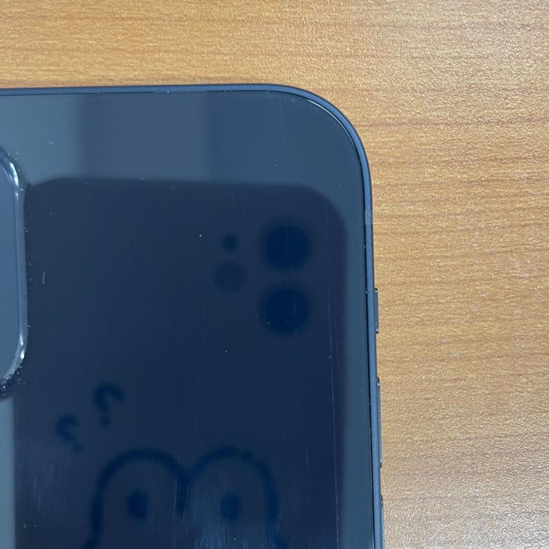 U*U様 動作確認済み iPhone 12 64GB ID:Q6071