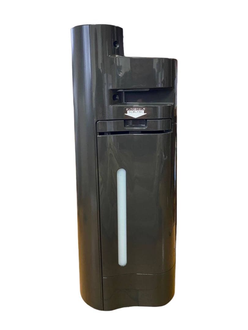 シャープ 加湿空気清浄機 KC-J50-H 2020年製 プラズマクラスター搭載