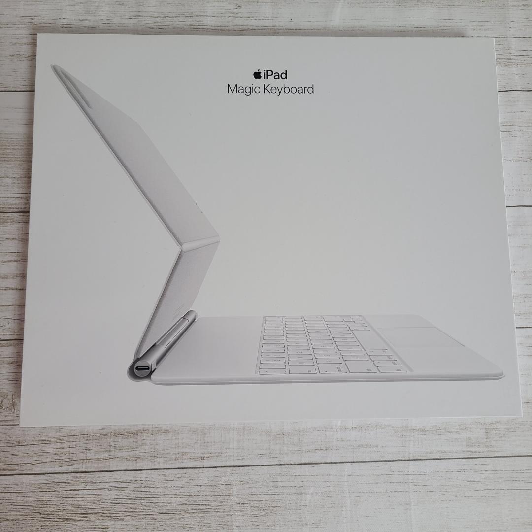【美品】Apple Magic Keyboard MJQL3J/A A2480
