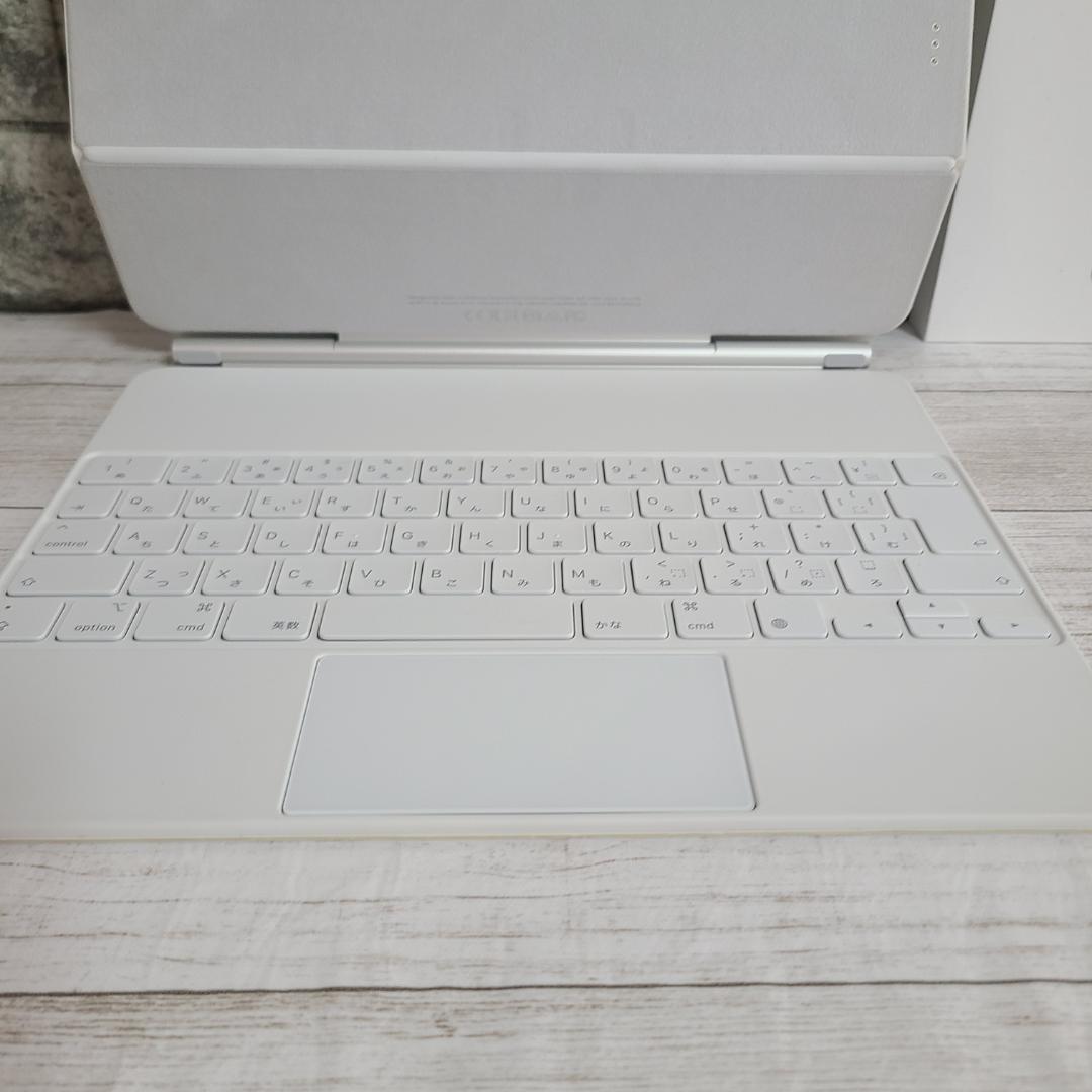 【美品】Apple Magic Keyboard MJQL3J/A A2480
