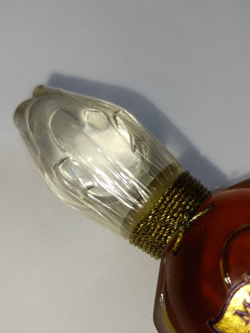 未開栓 GUERLAIN ゲラン パルファム 香水 蕾 希少 レア