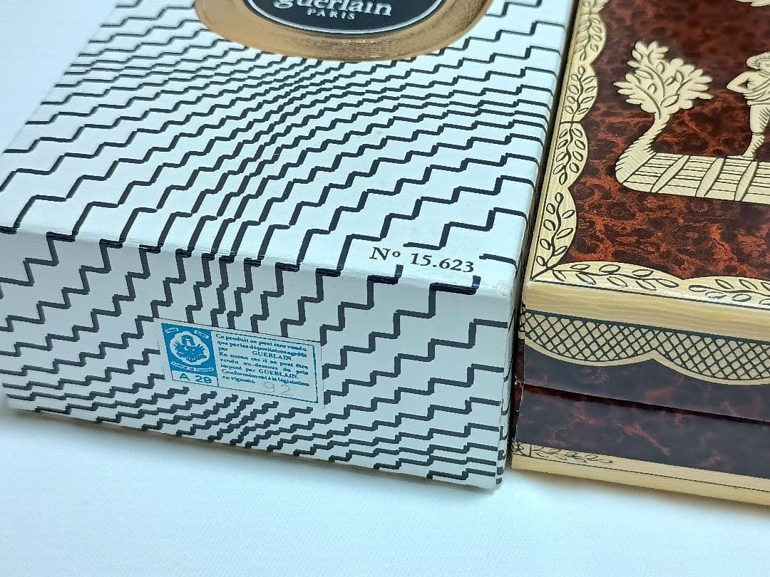 未開栓 GUERLAIN ゲラン パルファム 香水 蕾 希少 レア