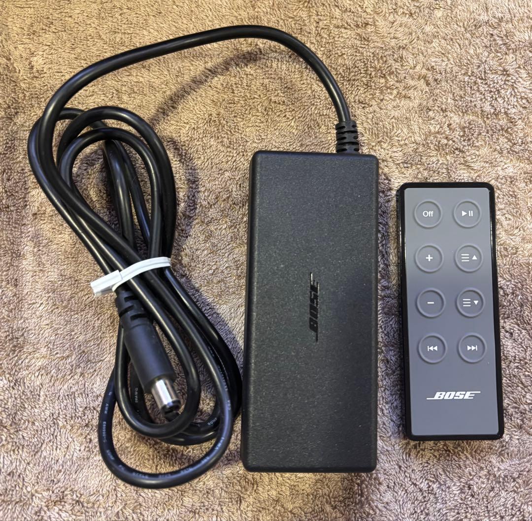 BOSE SoundDock Series Ⅲ サウンドドック シリーズ 3