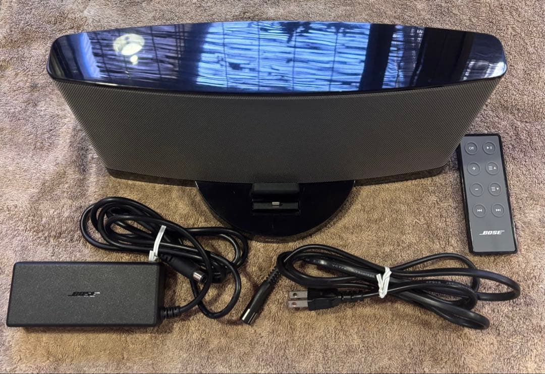 BOSE SoundDock Series Ⅲ サウンドドック シリーズ 3