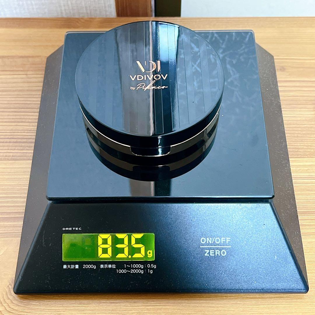 ビディボブ メッシュ エッセンス ファンデーション ナチュラルベージュ 02