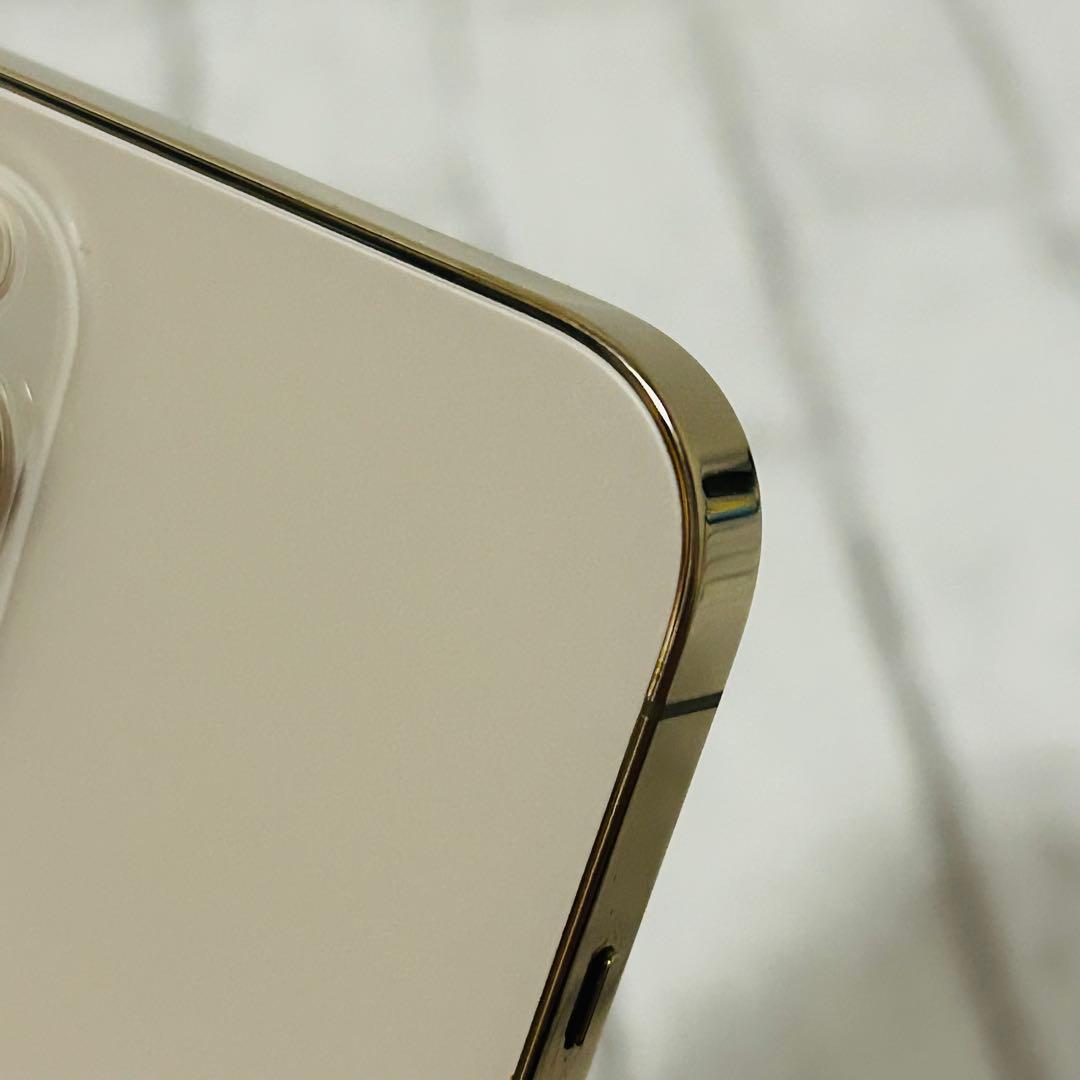 スマートフォン本体 iPhone12 ProMax 512GB