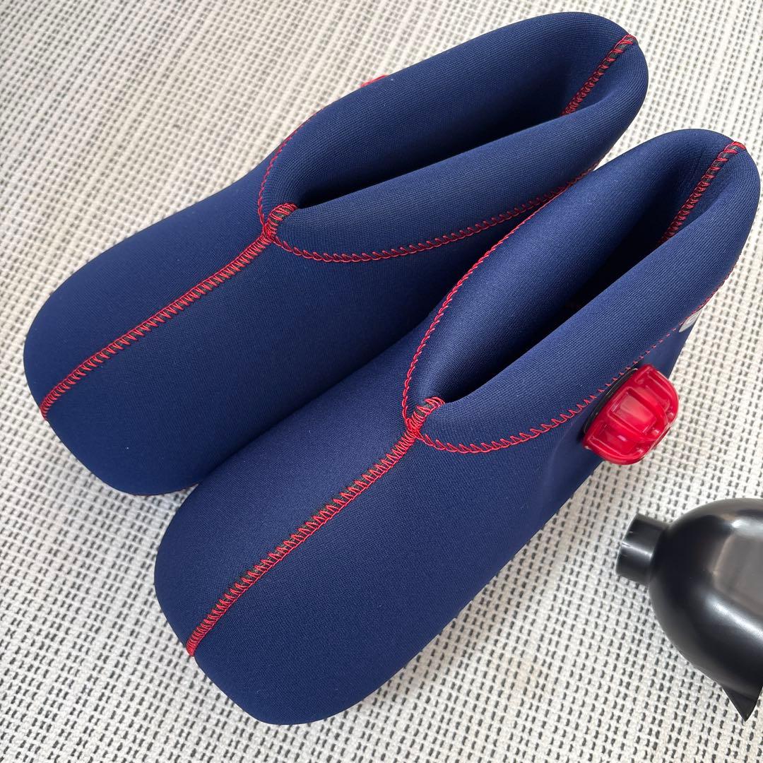未使用 CLOZ クロッツ S 24cm 湯たんぽ