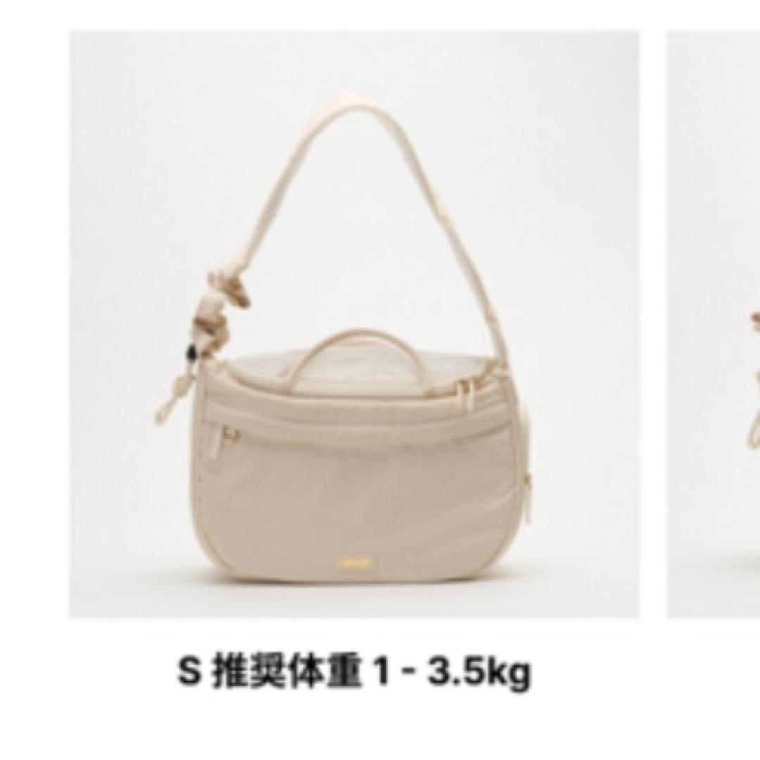MILLIONG スリングバッグ　Sサイズ