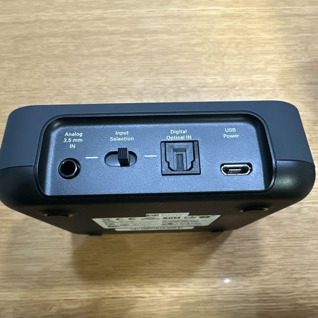 ゼンハイザー BT T100 オーディオトランスミッター