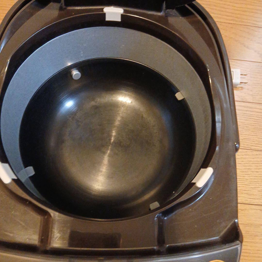 象印 NW-VB10 炊飯器 1.0L