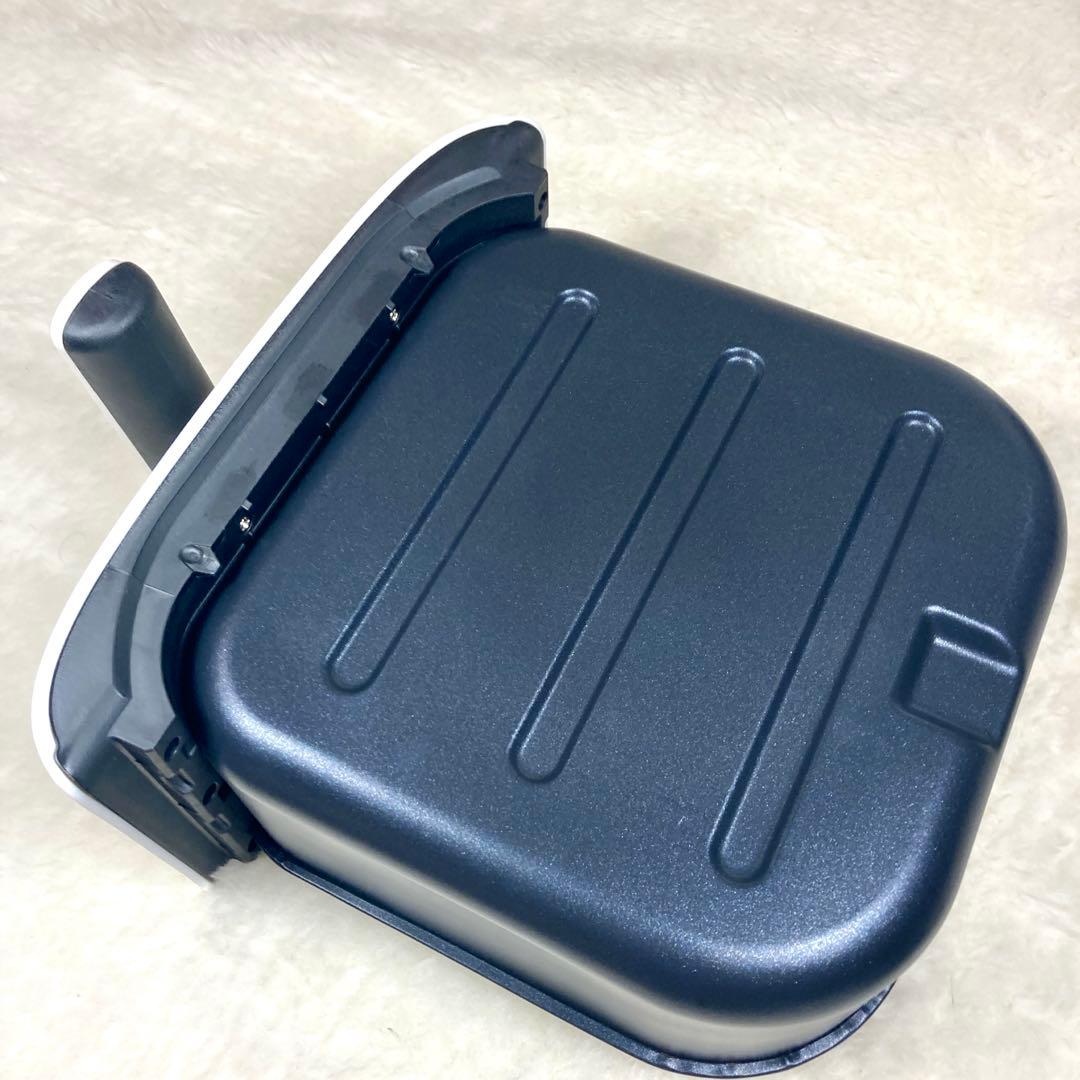 【のりたま】COSORI コソリ プレミアム3.5L フライヤー