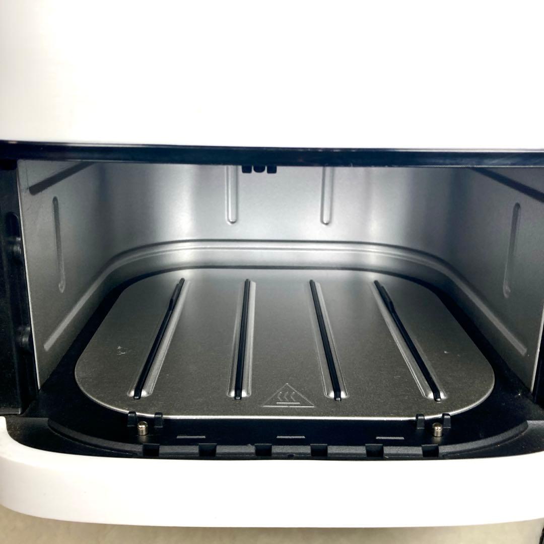 【のりたま】COSORI コソリ プレミアム3.5L フライヤー
