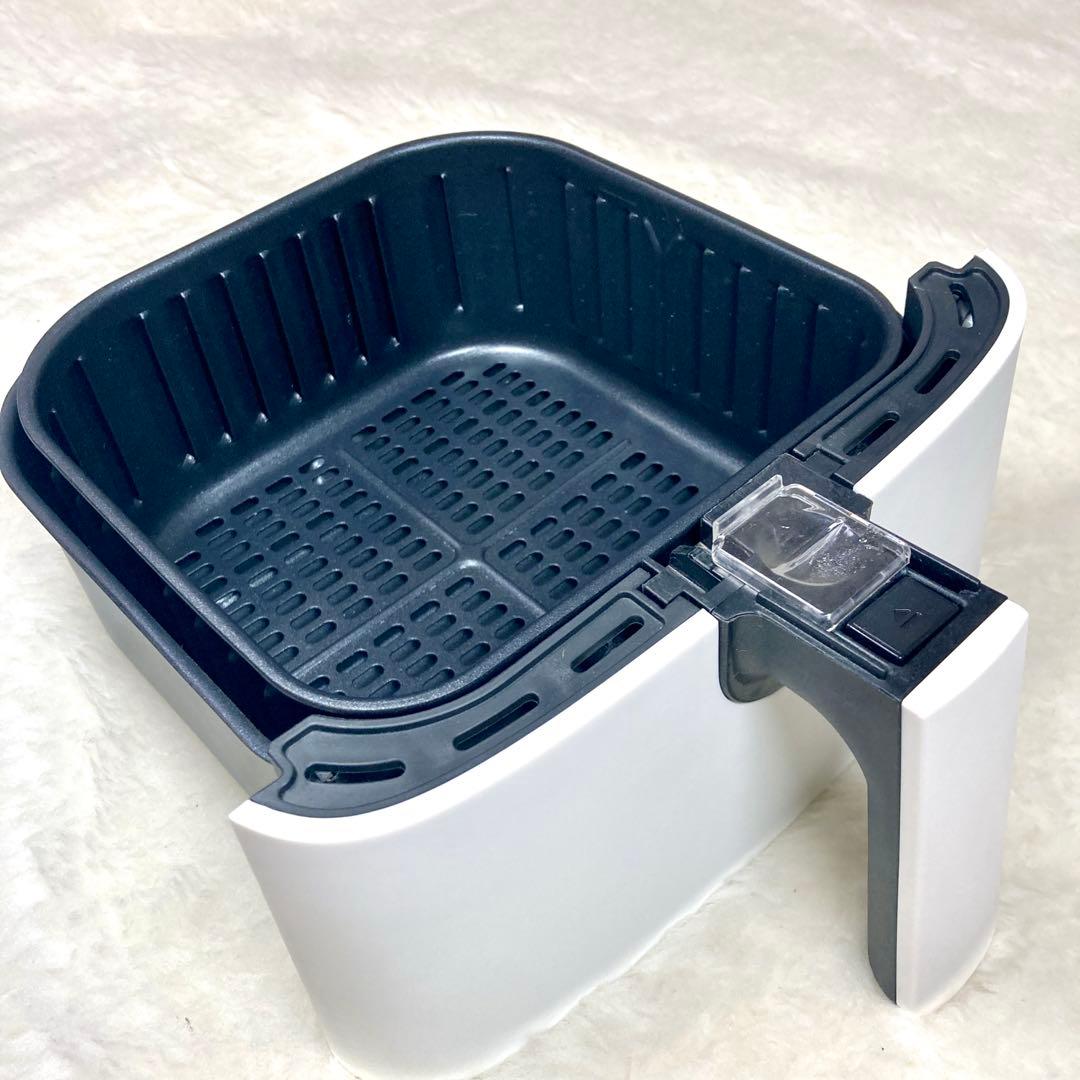 【のりたま】COSORI コソリ プレミアム3.5L フライヤー
